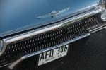 Ford Thunderbird Convertible 1963 года
